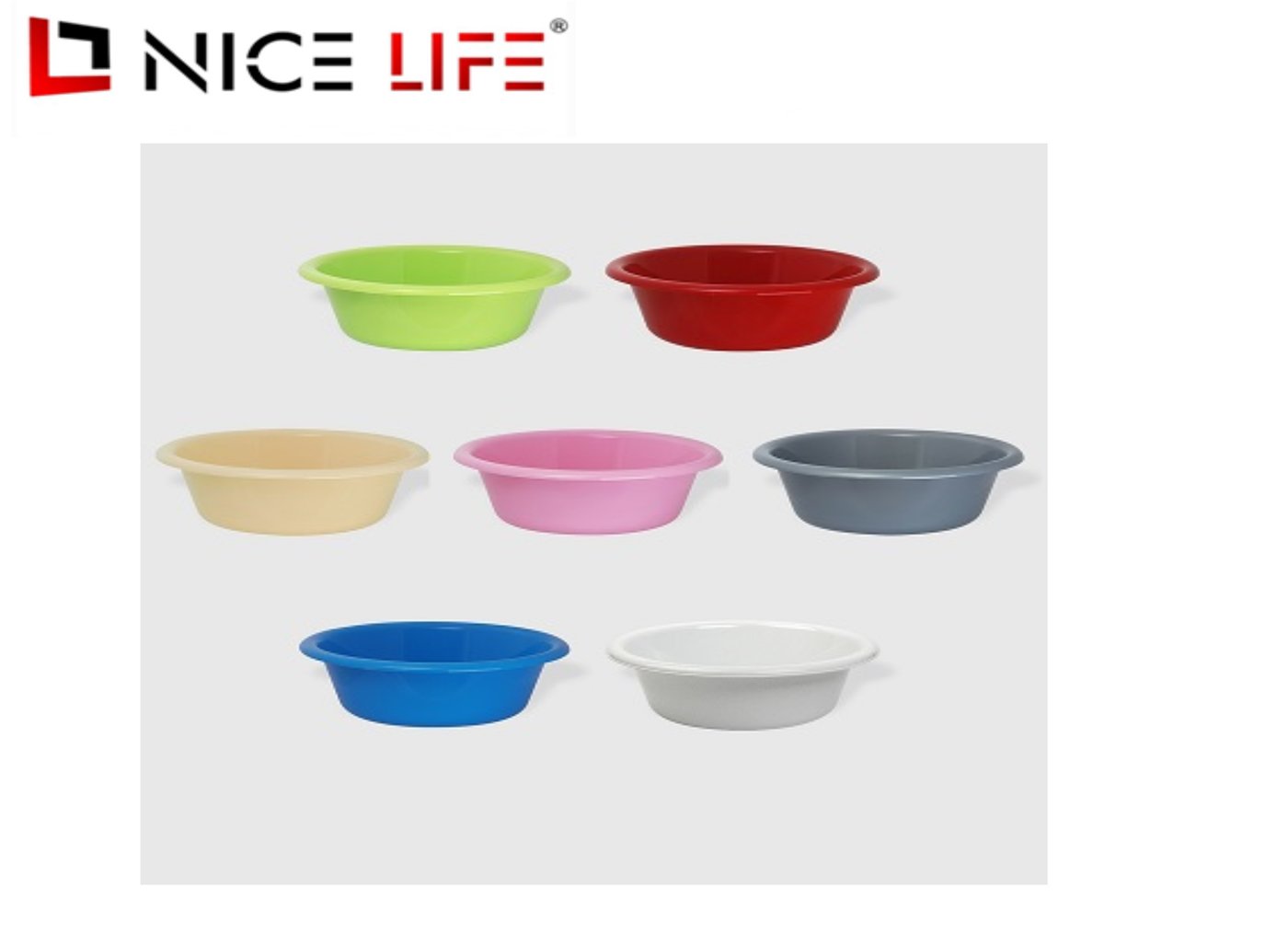Miska do mycia 4L