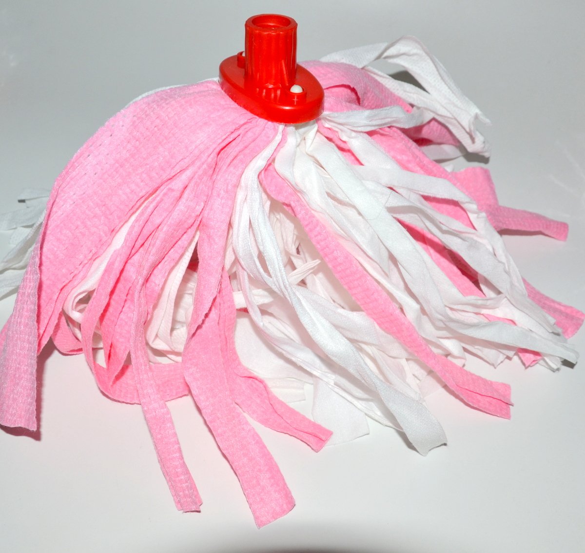 Końcówka Mop syntetyczna COLOR