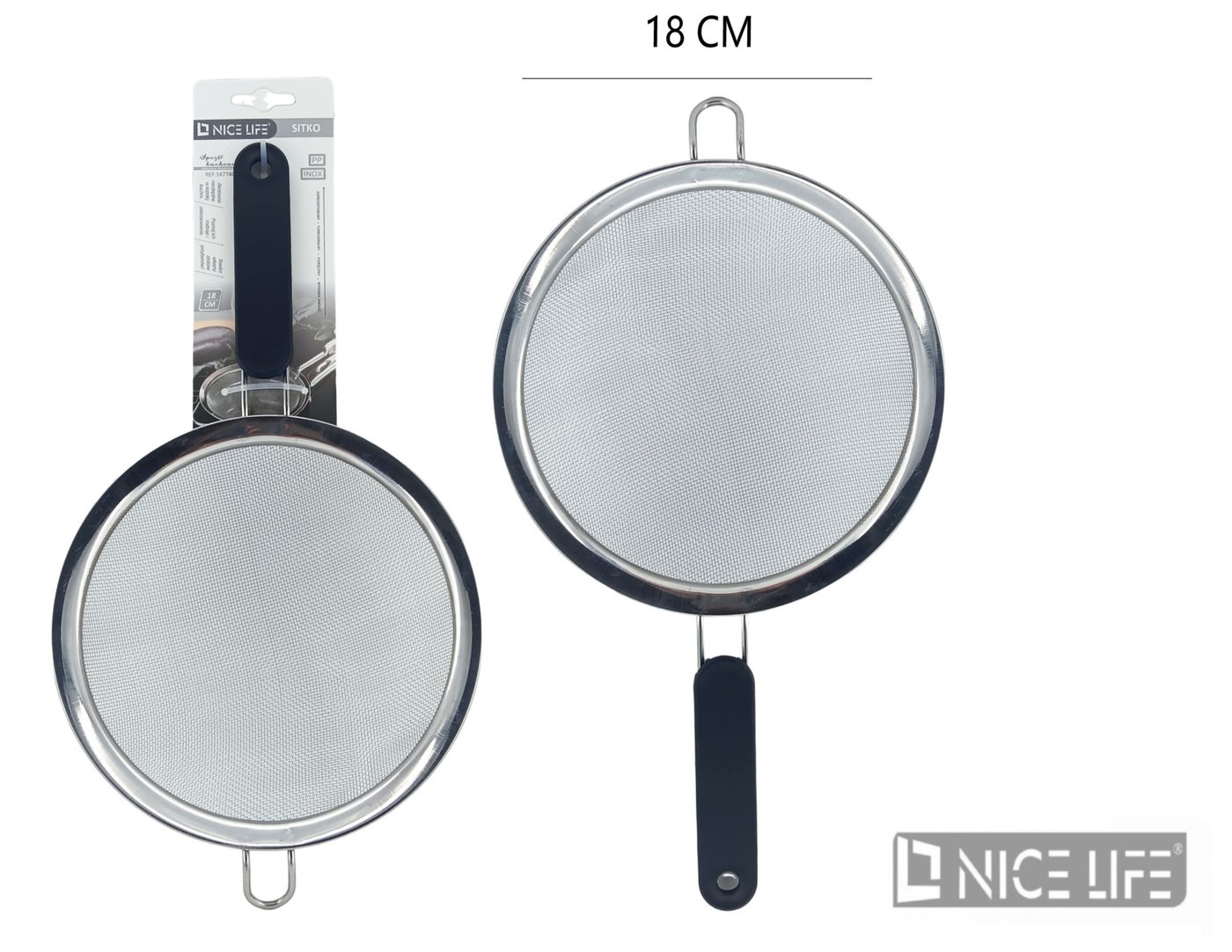 Sitko 18cm