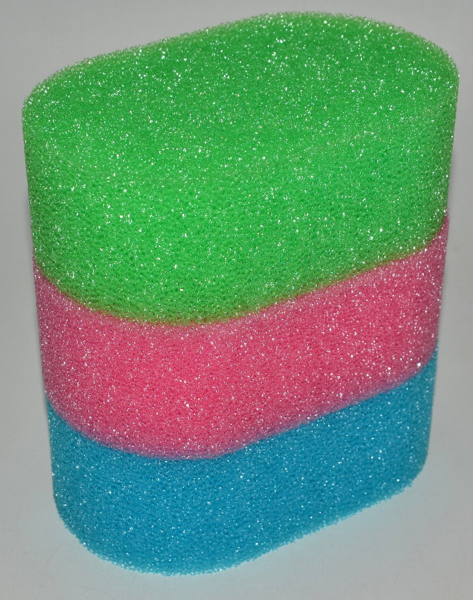 Gąbka kąpielowa