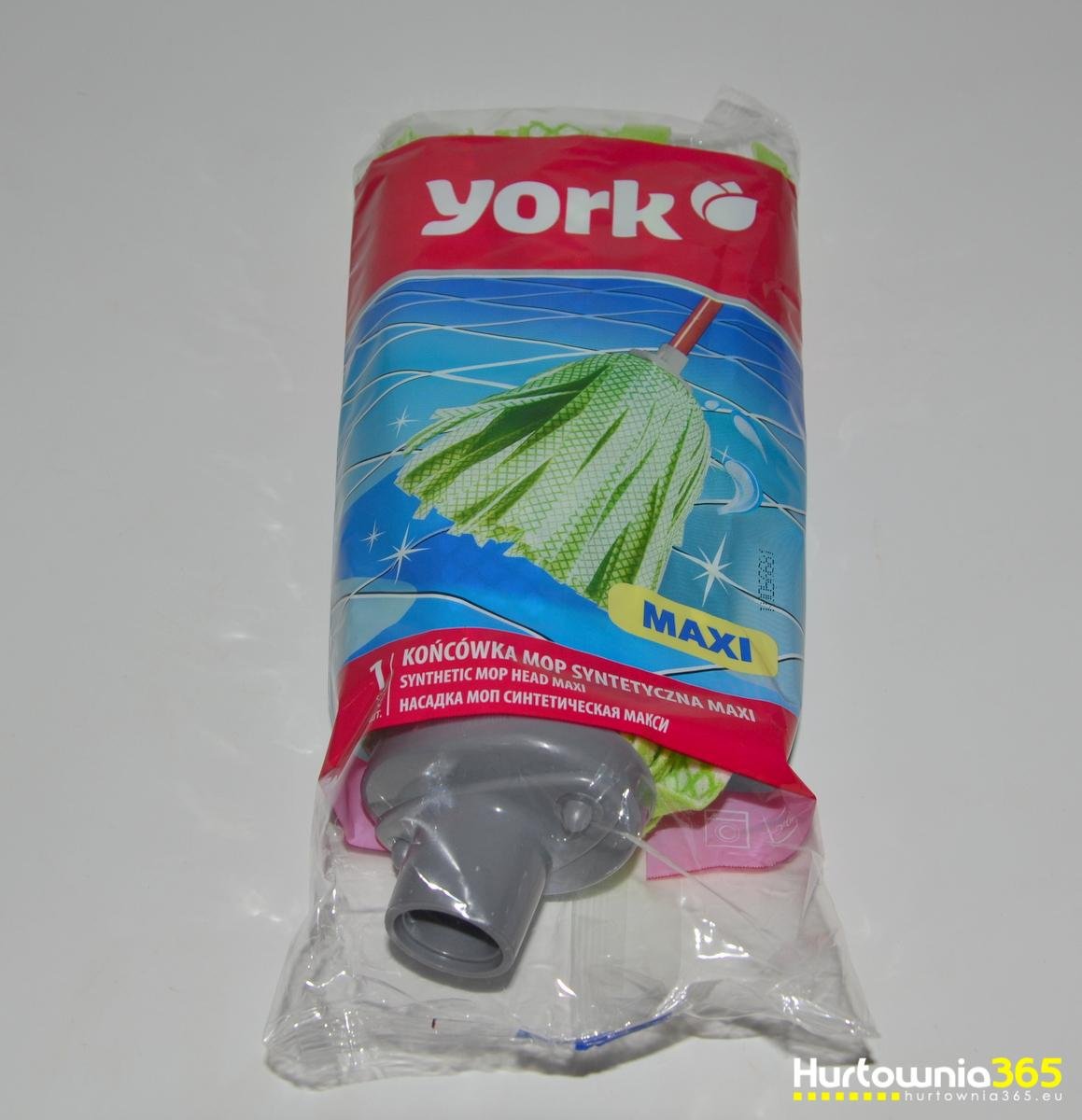 Końcówka do mopa