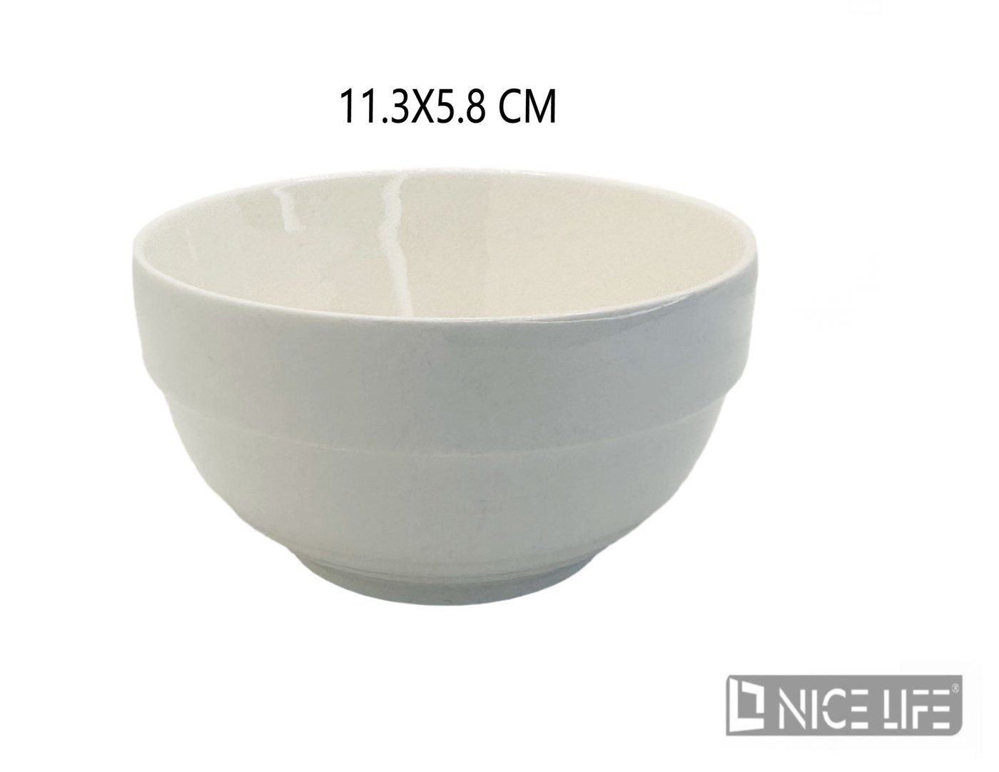 Salaterka ceramiczna