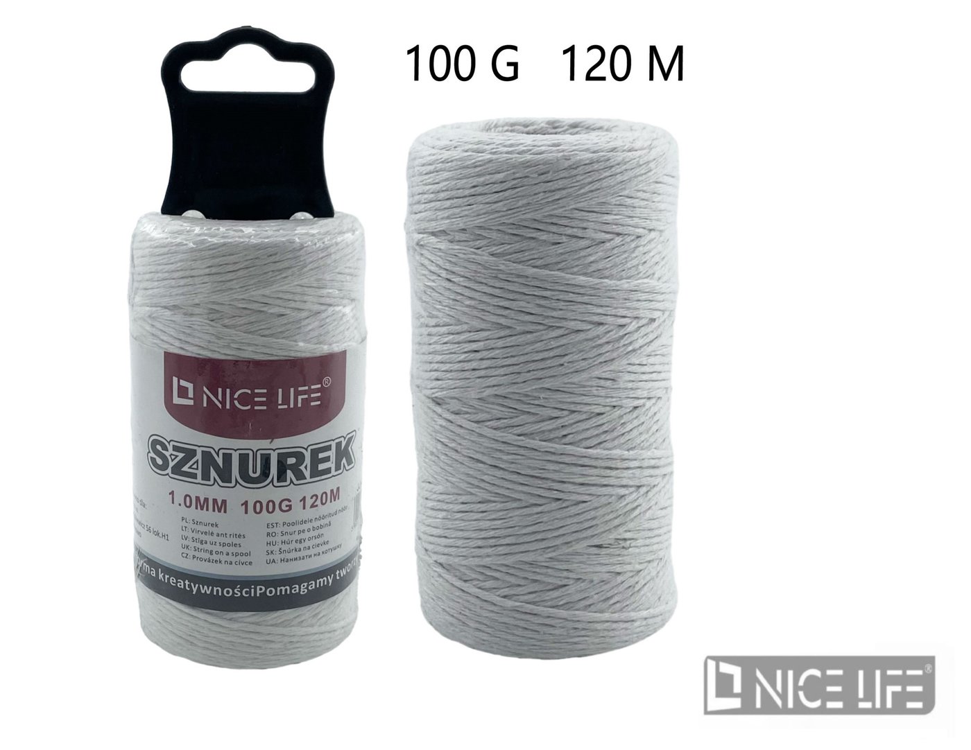 Sznurek