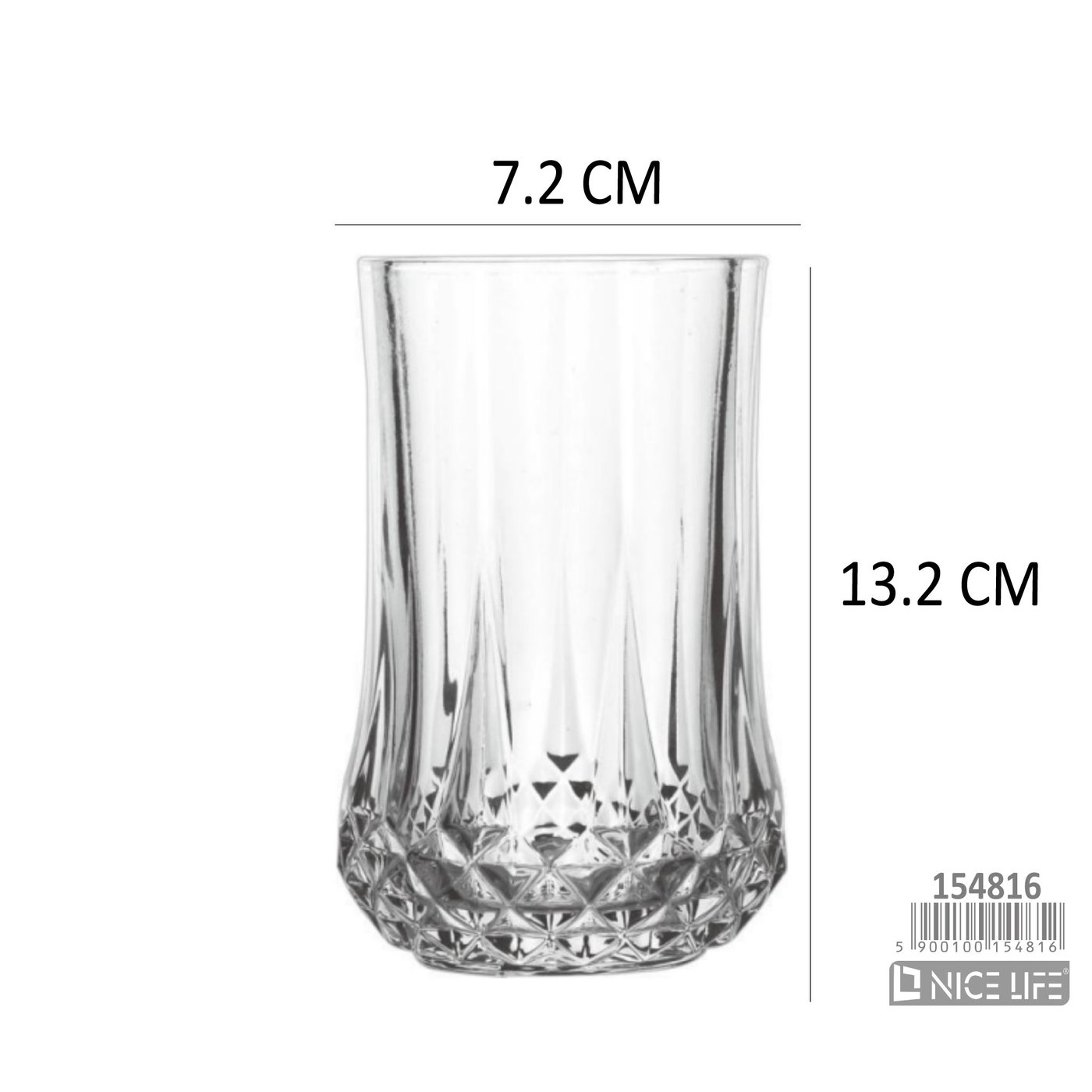 Szklanka 320ml