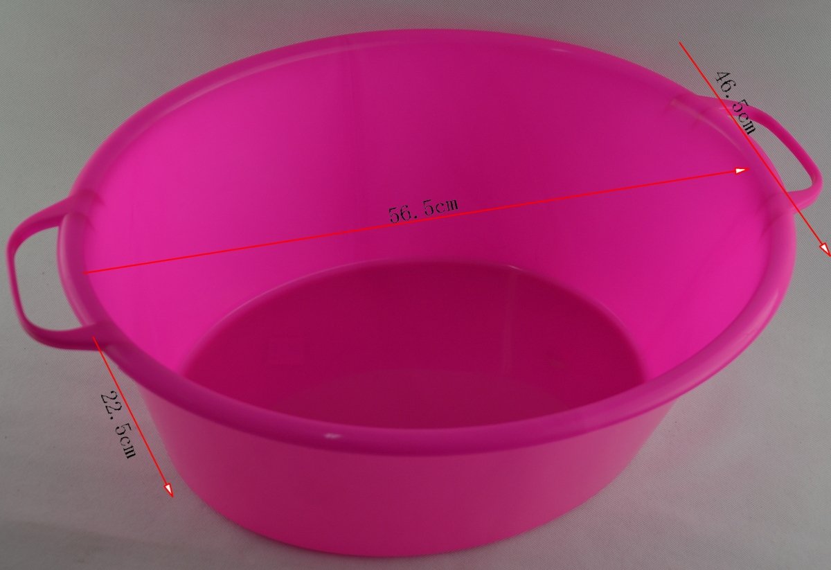 Miska owalna 30L M271