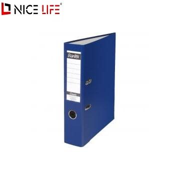 SEGREGATOR CLASSIC A4/7.5 CM GRANAT