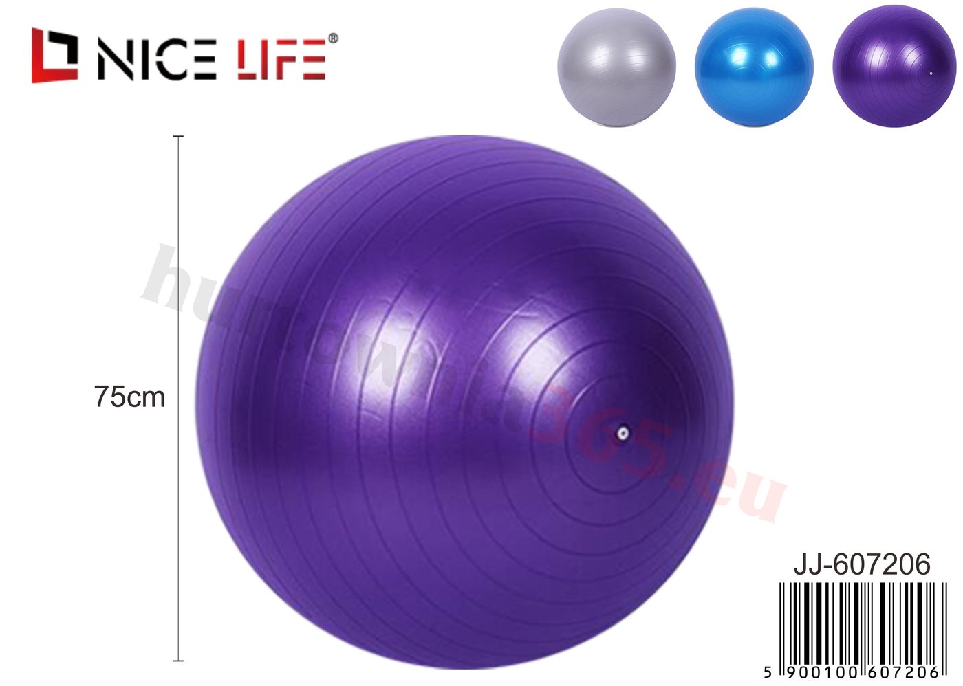 Joga ball