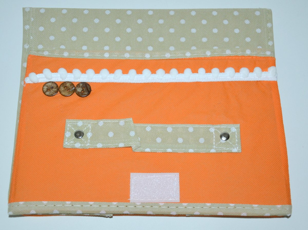 Organizer
