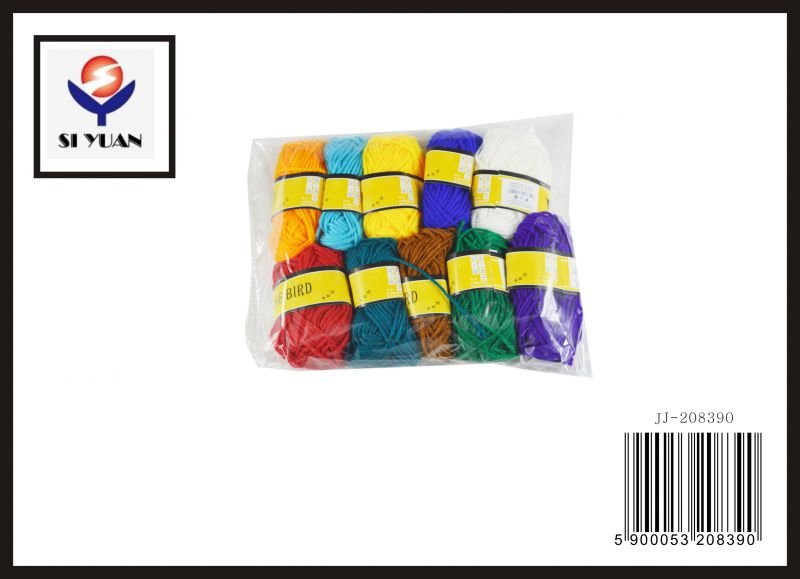 WŁóczka 12g