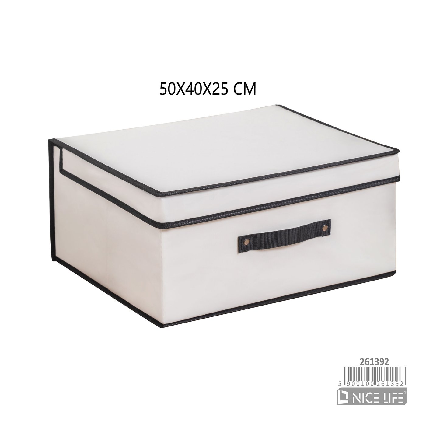 organizer dwukomorowy