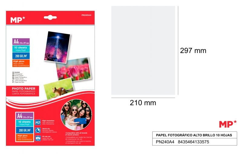 Papier fotograficzny
