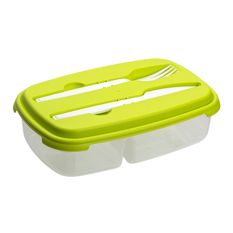 Pojemnik do przechowywania żywności Frigo lunch box - 0,5L 0,3L
