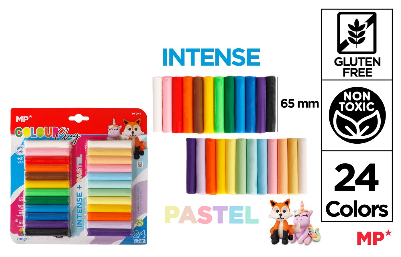 Plastelina