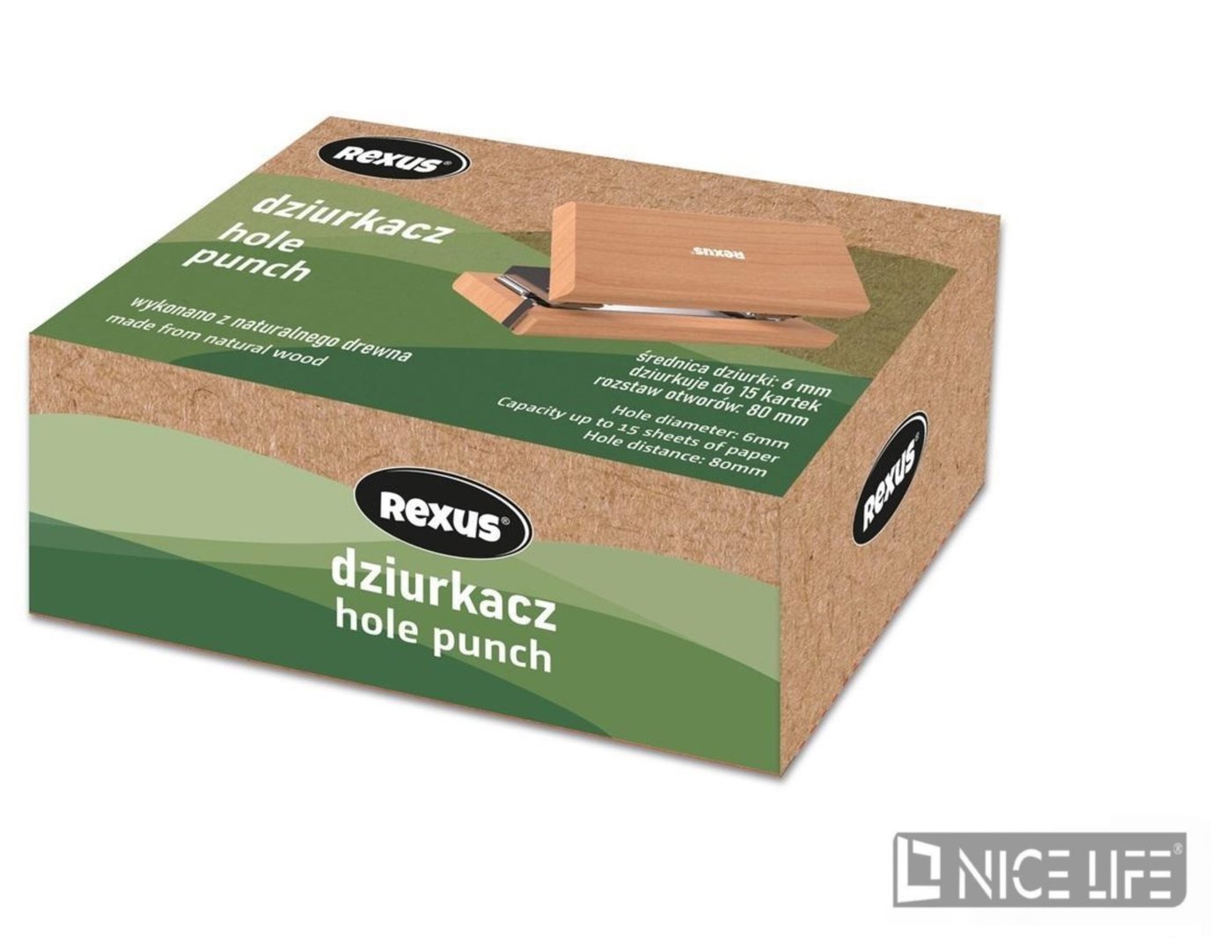 Dziurkacz