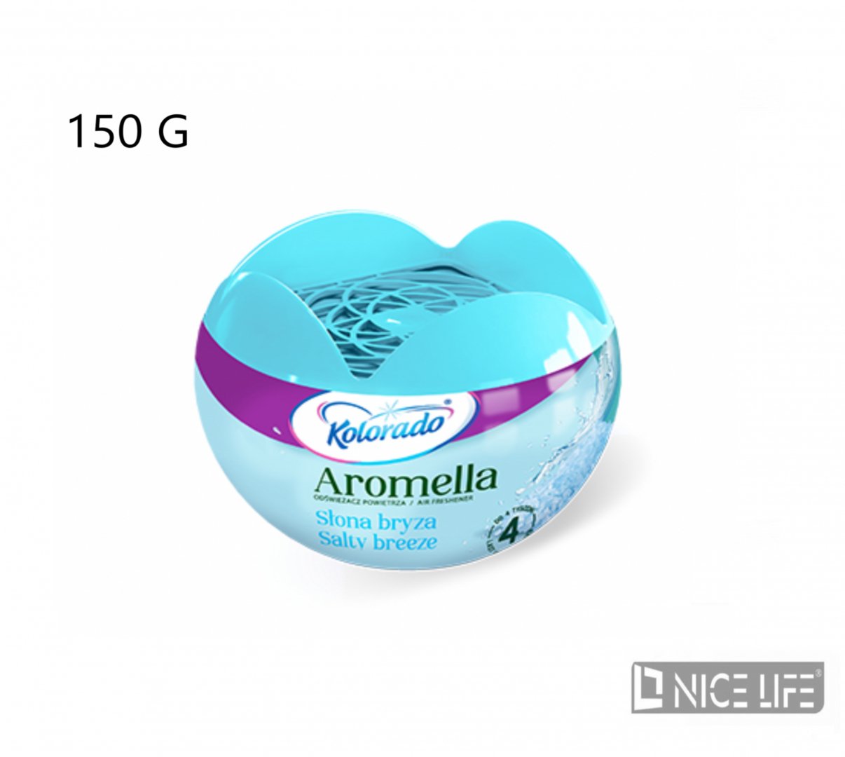 Kolorado Aromella Słona Bryza
