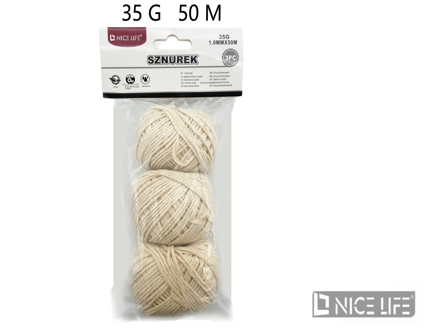 Sznurek