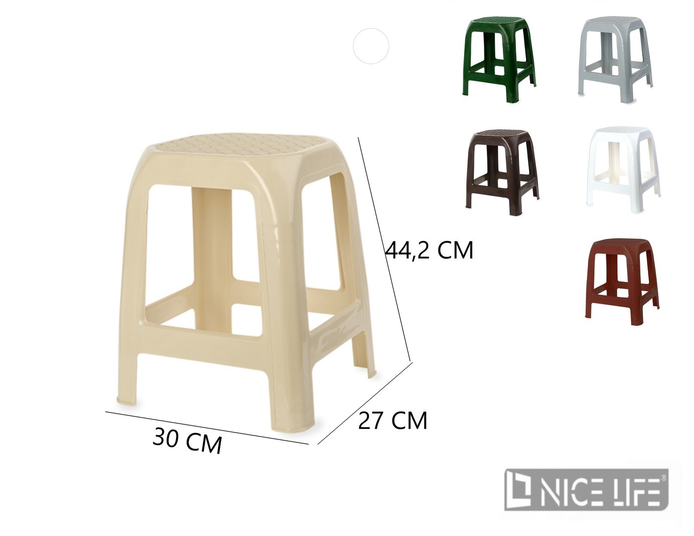 Taboret