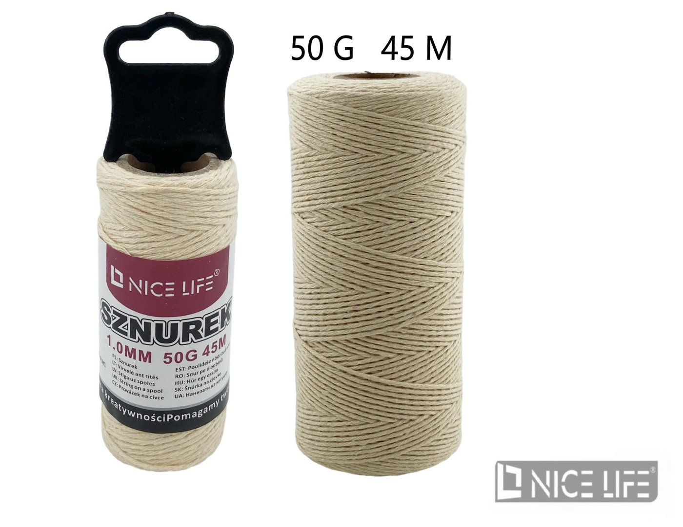 Sznurek