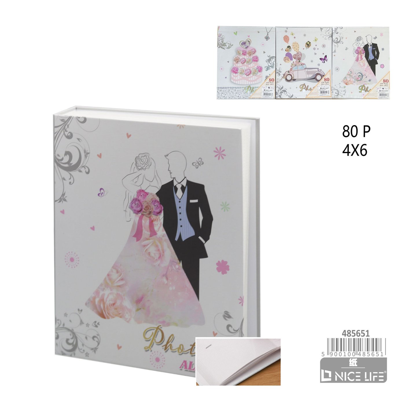 Album na zdjęcia
