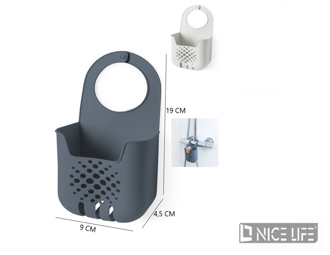Wiszący organizer 19*9*4,5