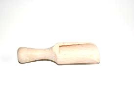 czerpak średni 9cm