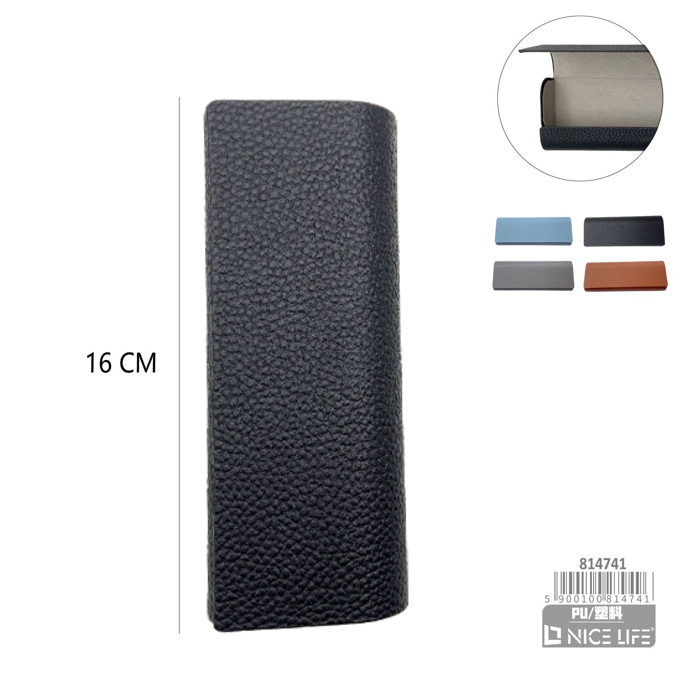 etui na okulary