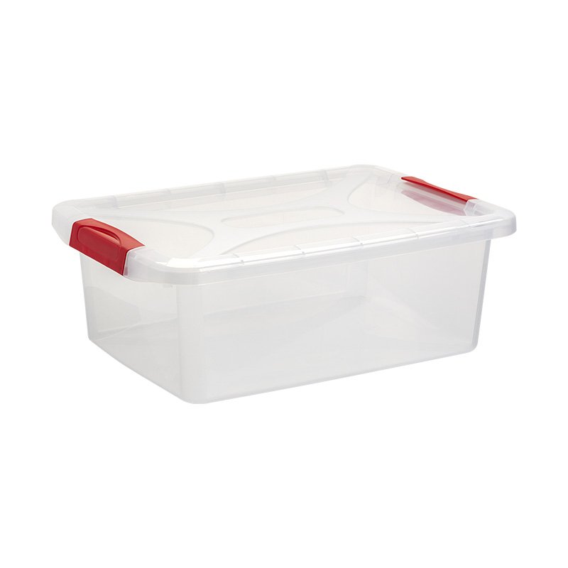 Pojemnik plastikowy 10L Multi Box