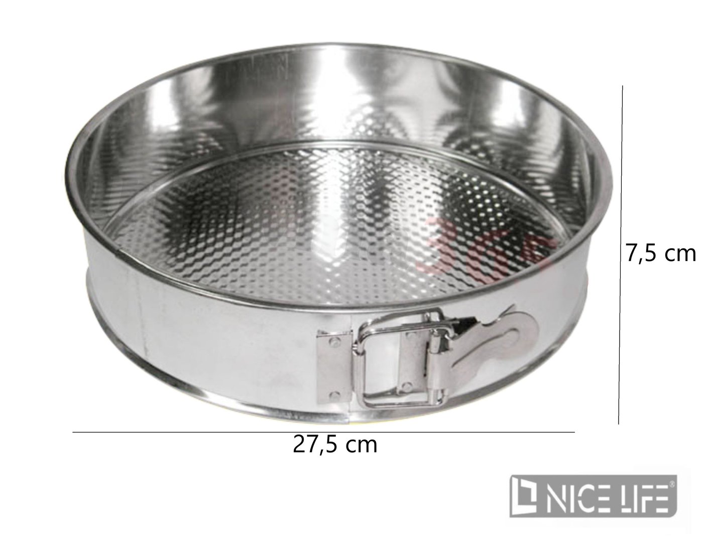 tortownica 28cm