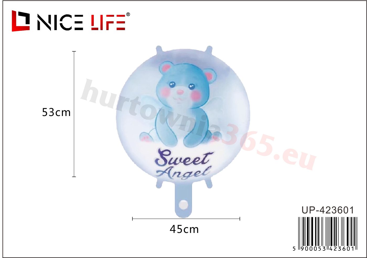 Balony
