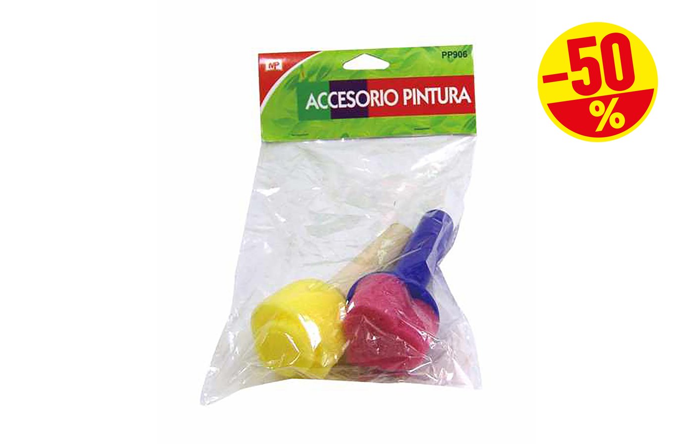 Akcesoria do malowania