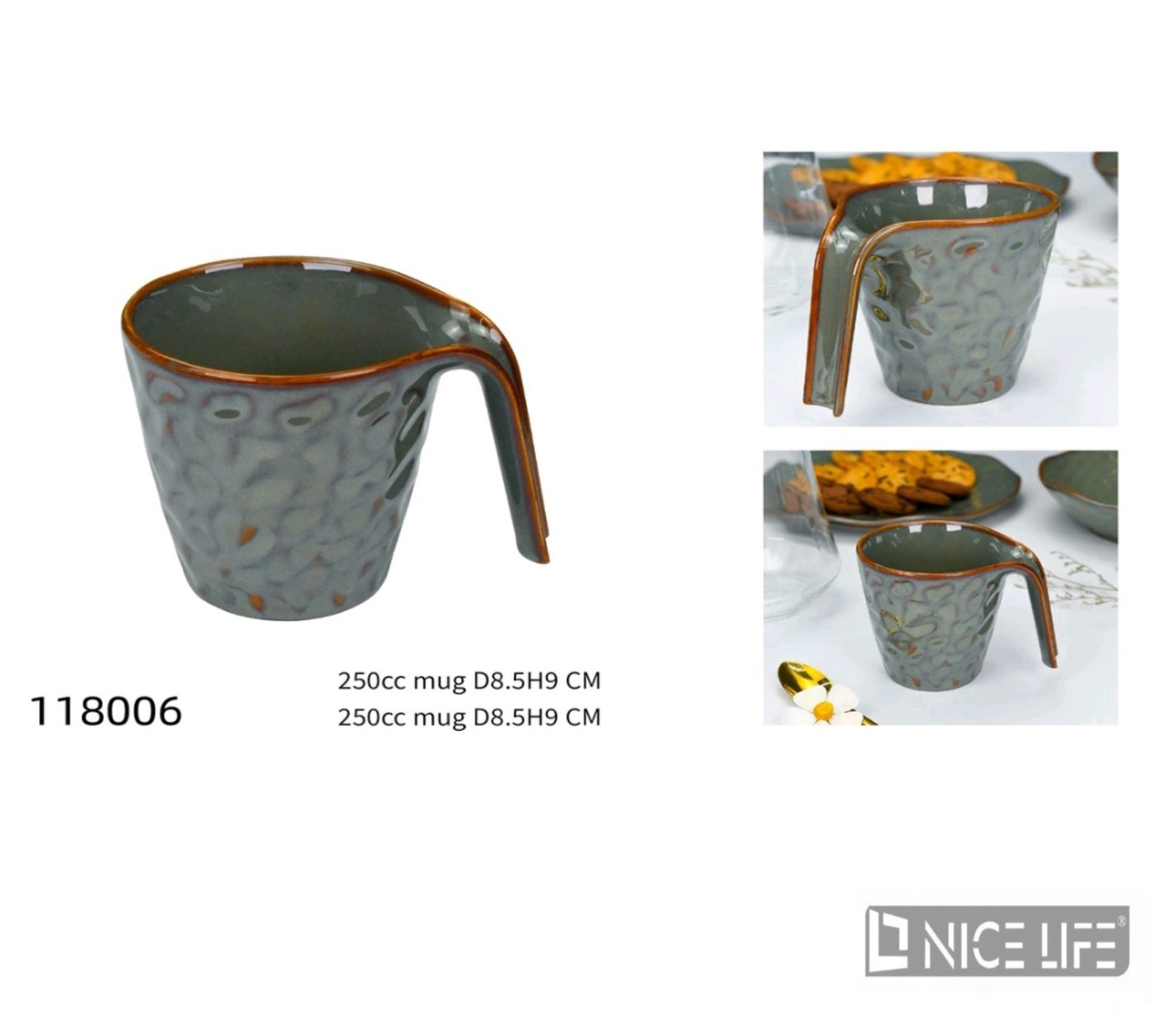 Kubek 250ml