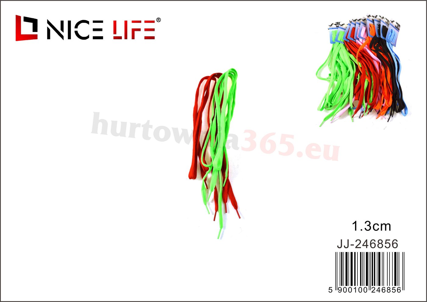sznurówki