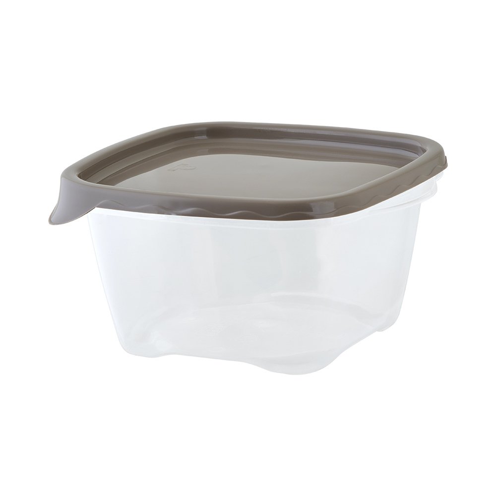 Pojemnik kwadratowy 1,2L