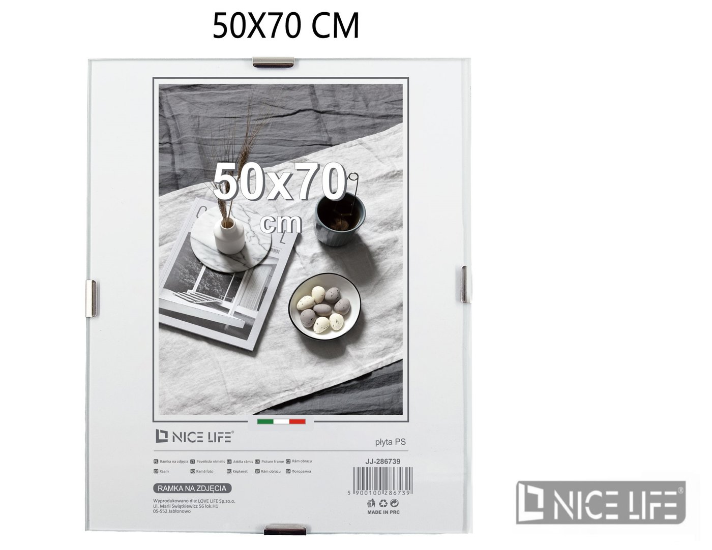 Ramka na zdjęcia