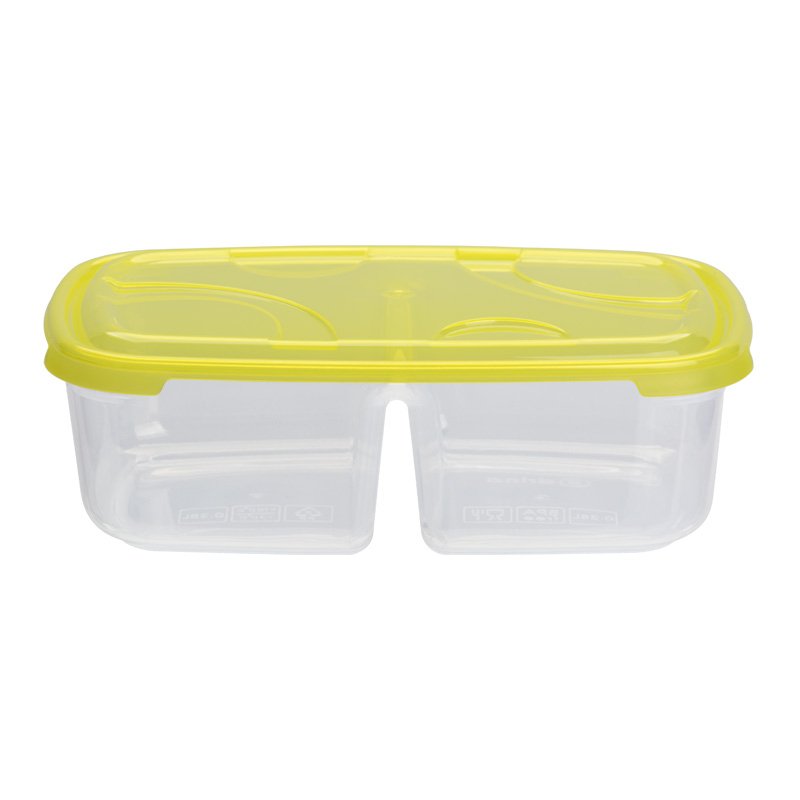 Pojemnik do przechowywania żywności Frigo Plus 0.25L 0.25L