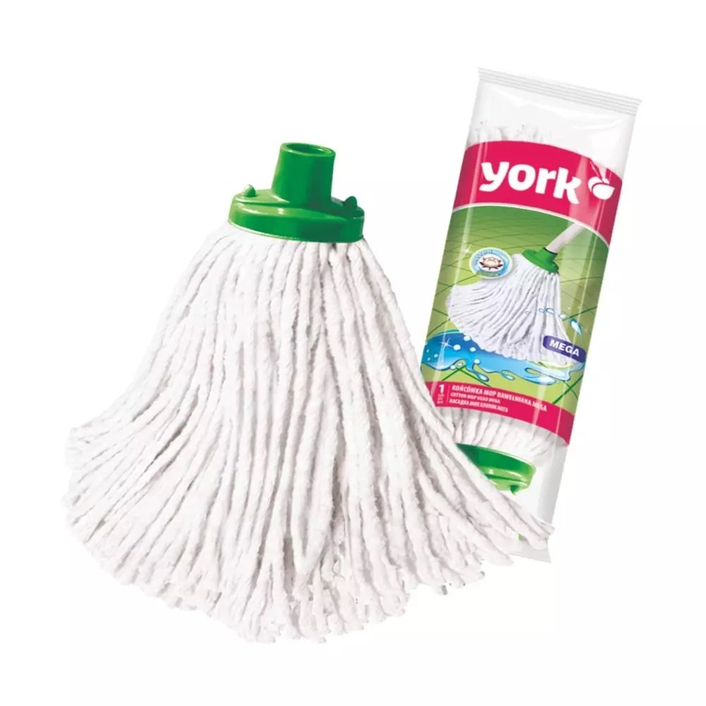 Końcówka Mop bawełniana MEGA