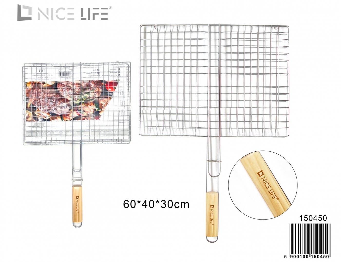 Ruszt do grillowania